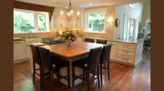 Sammamish Remodel & Custom Build