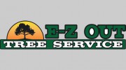 E-Z Out Tree & Stump Removal