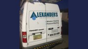 Alexander's Window Cleaning