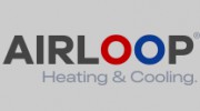 Airloop Heating & Cooling