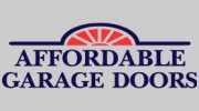 Affordable Garage Doors