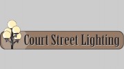 Court Street Lighting