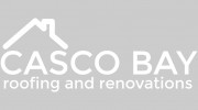 Casco Bay Roofing & Renovations