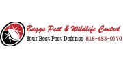 Buggs Pest & Wildlife Control