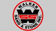 Walker Sand & Stone