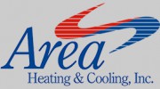 Area Heating & Cooling