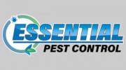 Essential Pest Control