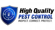 High Quality Pest Control