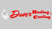 Dave's Heating & Cooling