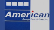 American Garage Door & Glass