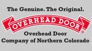 Overhead Door