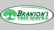 Branson's Tree Service