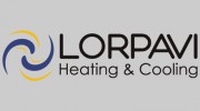 Lorpavi Heating & Cooling