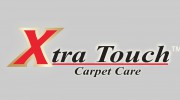 Xtra Touch Carpet Care