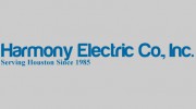 Harmony Electric Co