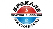 Spokane Mechanical Heating & Cooling