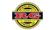 RG Quality Moving & Storage