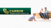 Cannon Termite & Pest Control