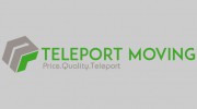 Teleport Moving & Storage