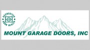 Mount Garage Doors