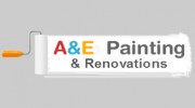 A & E Painting & Renovations