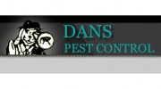 Dans Pest Control