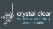 Crystal Clear Window Washing & Janitorial Service