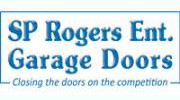 SP Rogers Garage Doors