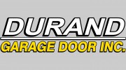 Durand Garage Door