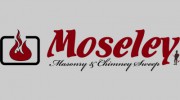 Moseley Masonry & Chimney Sweep