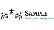 Sample Security & Investigation