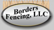 Borders Fencing