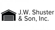 J W Shuster & Son