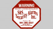 S&S Security Alarms