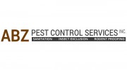 ABZ Pest Control Services