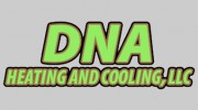 DNA Heating & Cooling