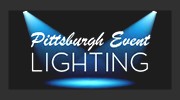 Pittsburgh Event Lighting