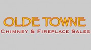 Olde Towne Chimney & Fireplace Sales