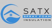 SATX Spray Foam Insulation