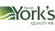 Aaron York's Quality Air