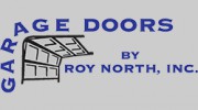 Garage Doors By Roy North