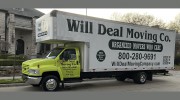 Will Deal Moving