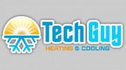 Tech Guy Heating & Cooling