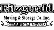 Fitzgerald Commercial Movers