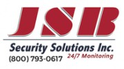 JSB Security Solutions