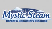 Mystic Steam Carpet & Upholstery Cleaning