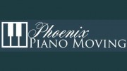 Phoenix Piano Moving