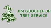 Jim Goucher Jr Tree Service