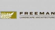 Freeman Landscape Architecture