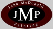 John McDonald Painting